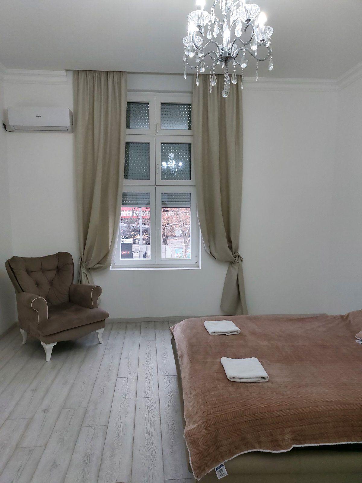 Квартира, 1280 м², 461 000$ — FAKTOR